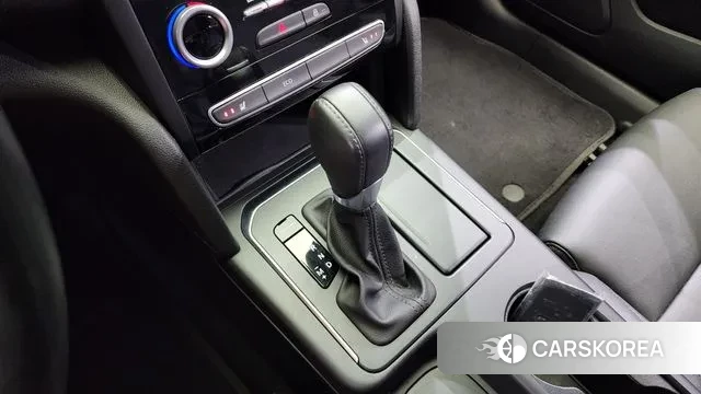 Renault Korea (Samsung) SM6 id 3045621 из Кореи 19