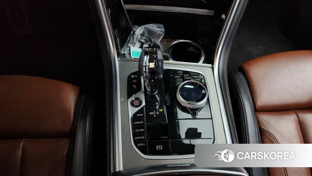 BMW 8 Series (G15) id 4651297 из Кореи 19