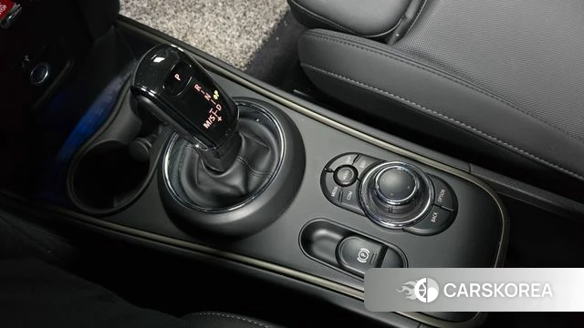Mini Cooper Countryman id 4349591 из Кореи 19