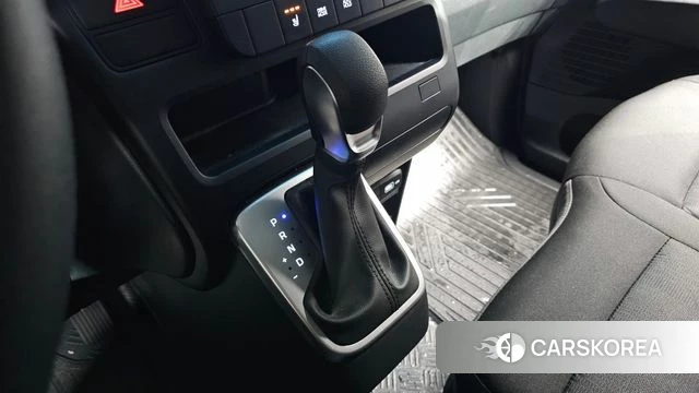 Hyundai Staria id 4475459 из Кореи 29