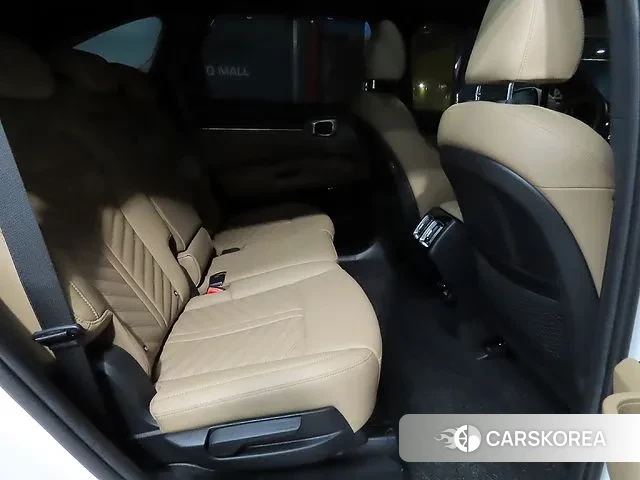 Kia The New Sorento 4th Generation id 3739132 из Кореи 19