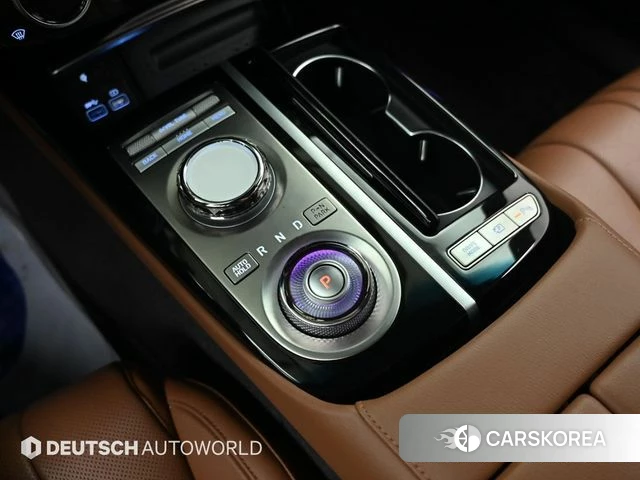 Genesis G80 (RG3) id 4571727 из Кореи 19