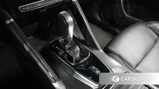 Renault Korea (Samsung) QM6 id 4717956 из Кореи 29