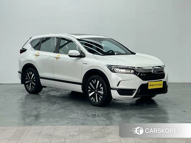 Honda Hao Ying id 3927149 из Китая 17