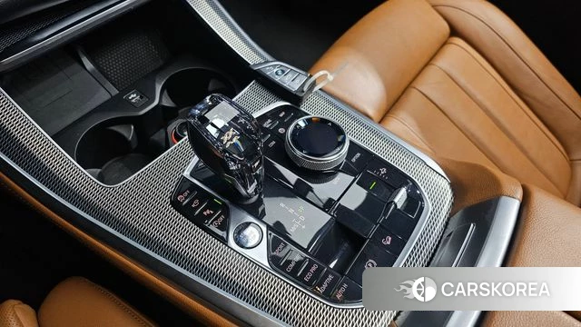 BMW X5 (G05) id 4325495 из Кореи 31