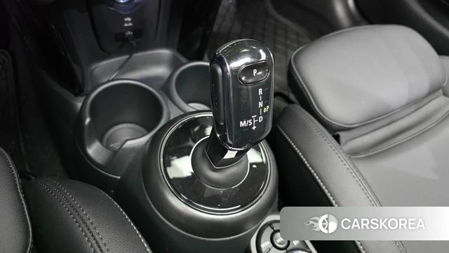 Mini Cooper id 4656076 из Кореи 30