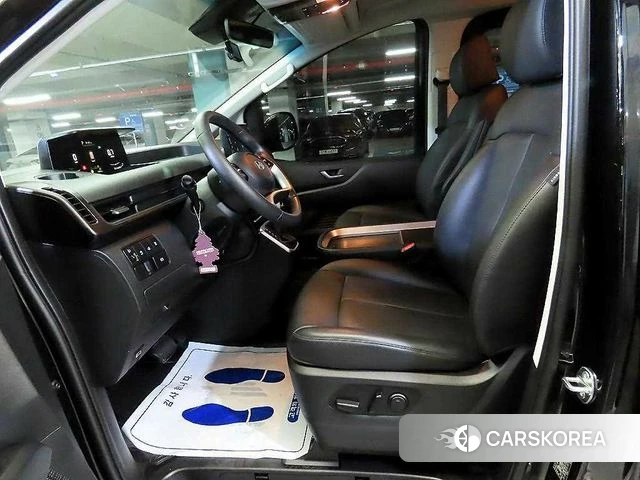 Hyundai Staria id 4870677 из Кореи 19