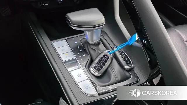 Hyundai Avante (CN7) id 3422282 из Кореи 19