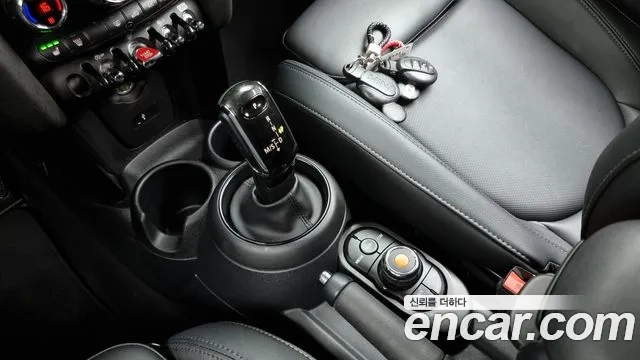 Mini Cooper id 2864894 из Кореи 19