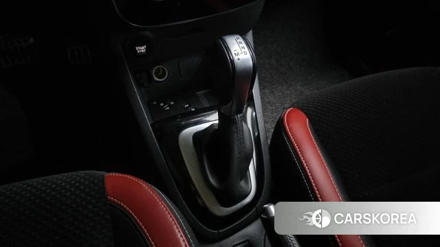 Renault Korea (Samsung) Clio id 4196887 из Кореи 19