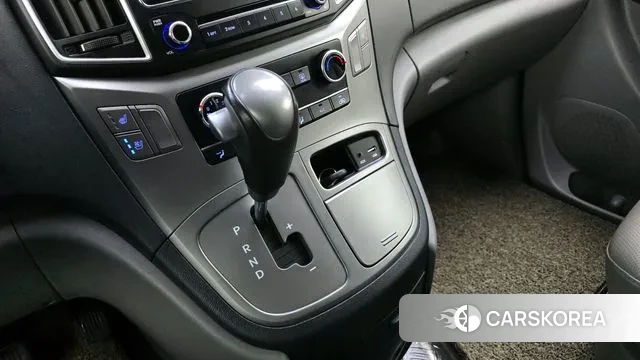 Hyundai The New Grand Starex id 3709098 из Кореи 19