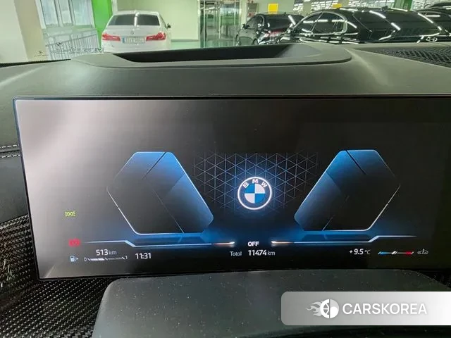 BMW X7 (G07) id 3734099 из Кореи 9