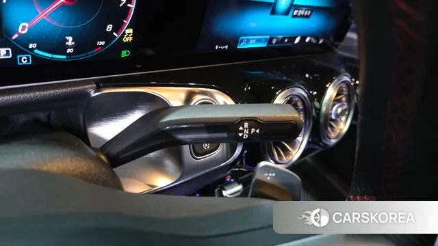 Mercedes-Benz GLB-Class X247 id 3582646 из Кореи 19