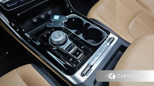 Kia Carnival 4th generation id 4631942 из Кореи 35
