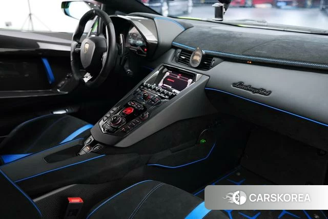 Lamborghini Aventador id 4239466 из Китая 32