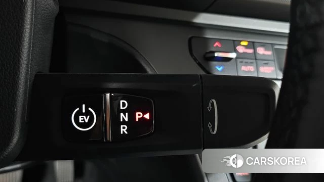 Kia The New Kia Ray EV id 4474495 из Кореи 35
