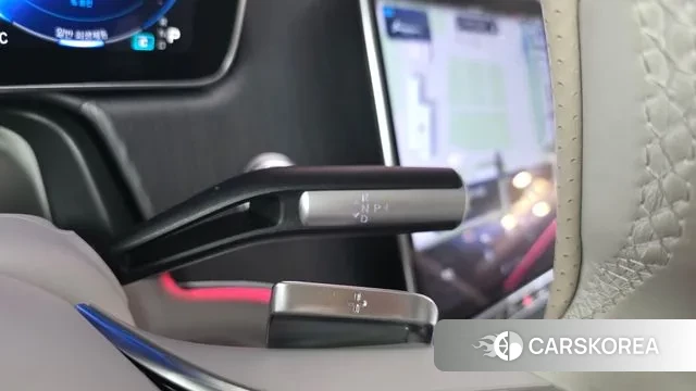 Mercedes-Benz EQS SUV X296 id 3629379 из Кореи 19