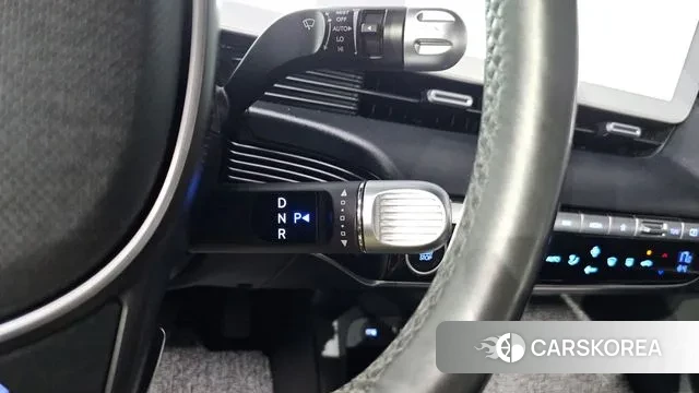 Hyundai Ionic 5 id 2969676 из Кореи 19