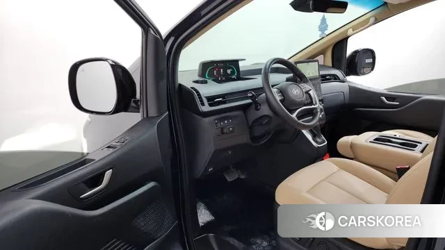 Hyundai Staria id 3517764 из Кореи 19