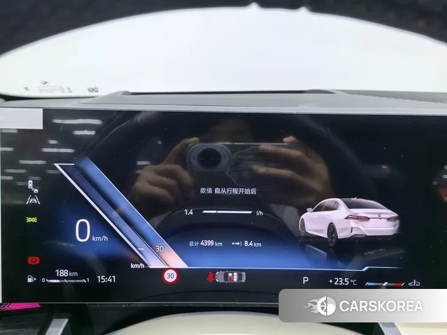 BMW 5 series id 4278767 из Китая 24