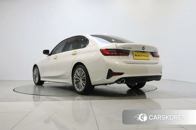 BMW 3 series id 4257775 из Китая 19