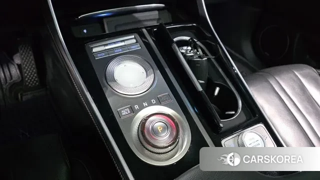 Genesis GV80 id 3772035 из Кореи 19