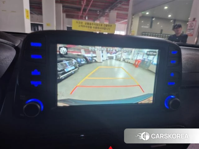 Hyundai Kona id 3861804 из Кореи 19