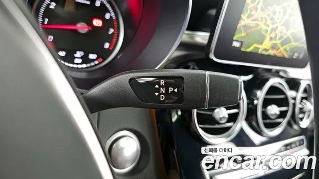 Mercedes-Benz GLC-Class X253 id 2932601 из Кореи 19