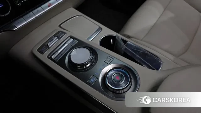 Genesis GV70 id 3650486 из Кореи 19