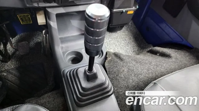 Chevrolet (GM Daewoo) New Damas id 2927327 из Кореи 19