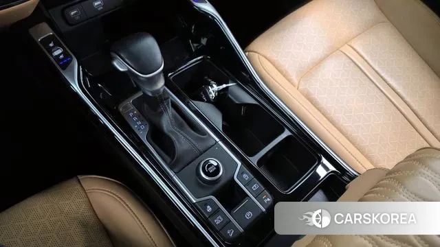 Kia Sorento 4th Generation id 3458569 из Кореи 19