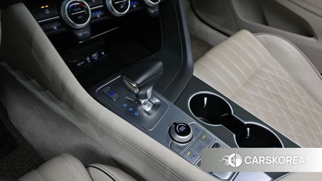 Genesis G70 id 3853581 из Кореи 19