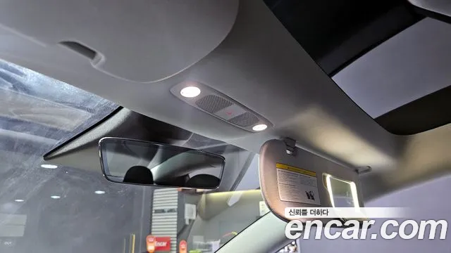 Tesla Model 3 id 2661063 из Кореи 19