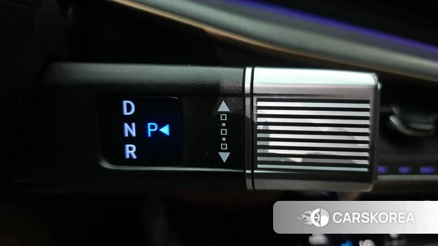 Hyundai Grandeur (GN7) id 4602920 из Кореи 35