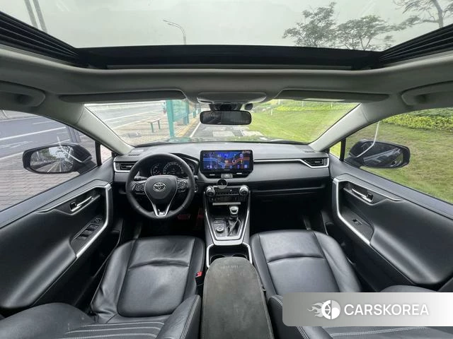 Toyota RAV4 Rongfang id 4299929 из Китая 9
