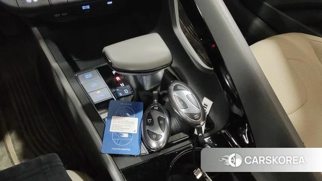 Hyundai The New Avante (CN7) id 4200794 из Кореи 18