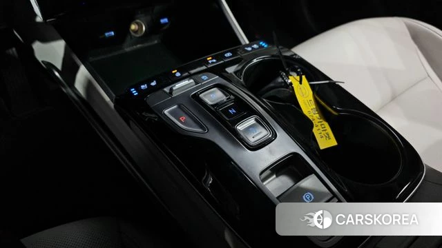Hyundai Tucson (NX4) id 4294008 из Кореи 29