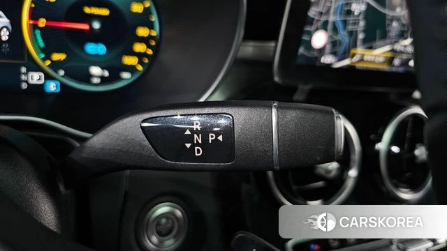 Mercedes-Benz GLC-Class X253 id 3935085 из Кореи 19