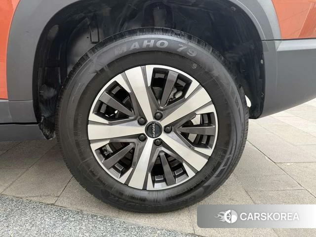 Haval Big dog id 4216911 из Китая 19
