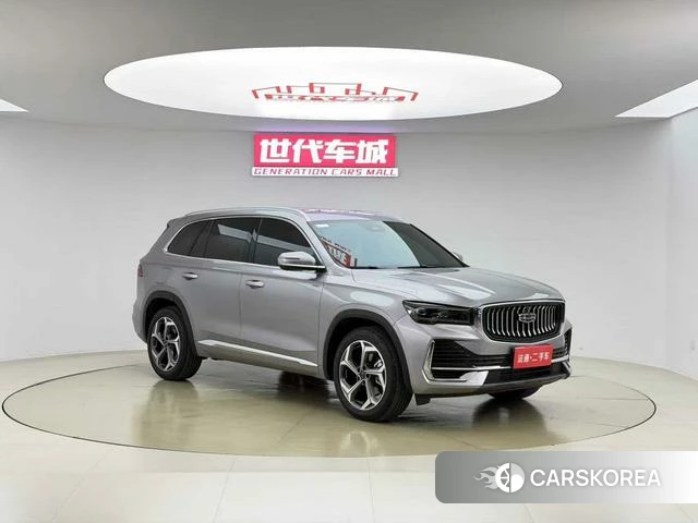 Geely Automobile Xingyue L id 3895910 из Китая 14