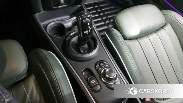 Mini Cooper S Countryman id 3011714 из Кореи 19