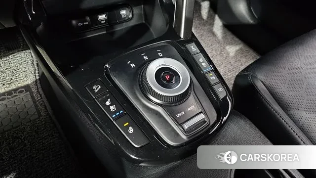 Kia The New Seltos id 3491779 из Кореи 19