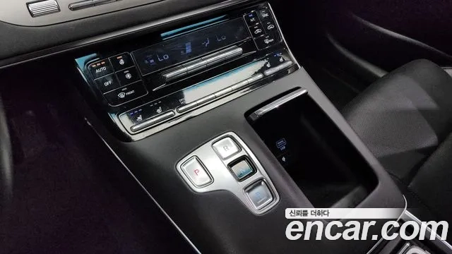 Hyundai The New Grandeur IG id 2927875 из Кореи 19