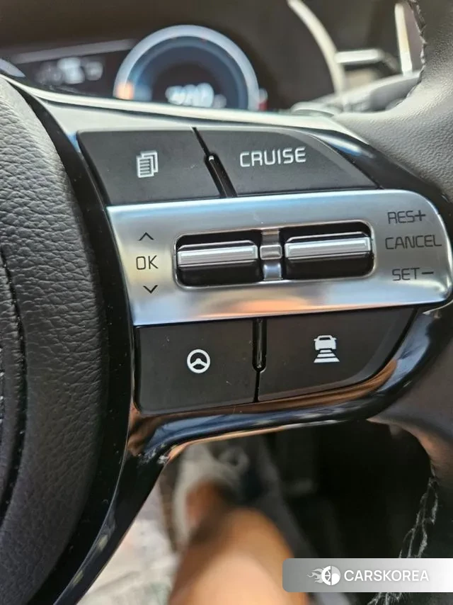 Kia K7 Premier id 3530103 из Кореи 19