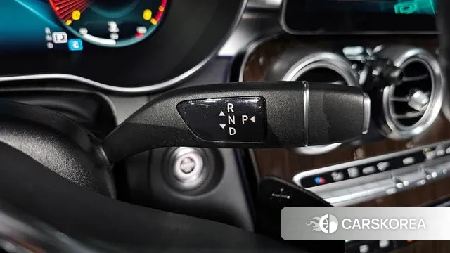 Mercedes-Benz GLC-Class X253 id 3469384 из Кореи 19