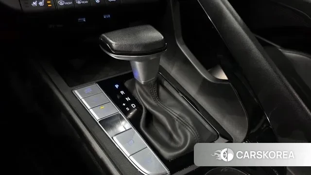 Hyundai Avante (CN7) id 3572410 из Кореи 19