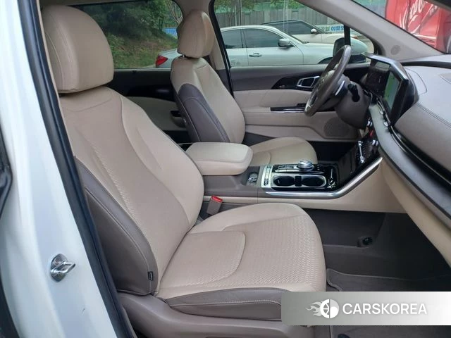 Kia Carnival 4th generation id 4594508 из Кореи 16