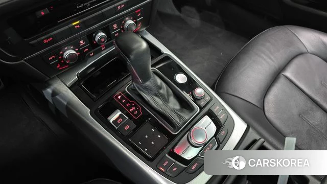 Audi New A6 id 4232902 из Кореи 35