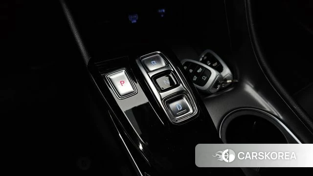 Hyundai Sonata (DN8) id 4018011 из Кореи 19