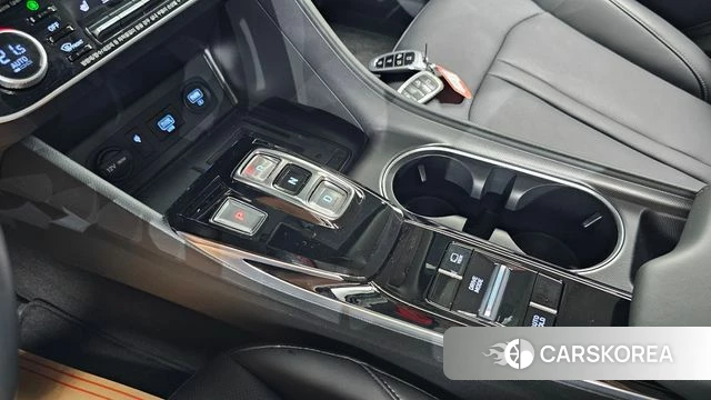 Hyundai Sonata (DN8) id 4936936 из Кореи 29